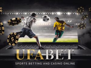 UFABET MOBILE